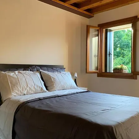 Apt Delizioso A 100 Metri Dal Ponte Di Bassano Appartamento Bassano del Grappa