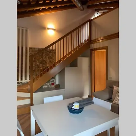 Apt Delizioso A 100 Metri Dal Ponte Di Bassano