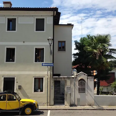 Appartamento Apt Delizioso A 100 Metri Dal Ponte Di Bassano *
