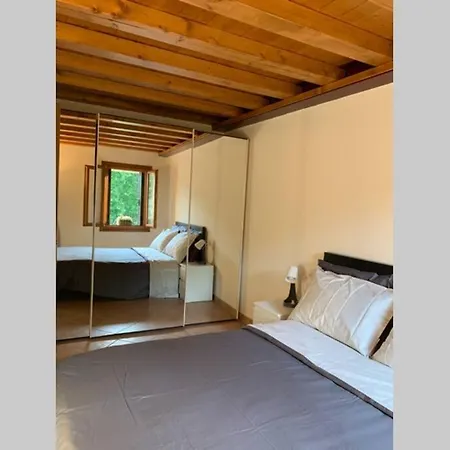 Apt Delizioso A 100 Metri Dal Ponte Di Bassano Appartamento Bassano del Grappa